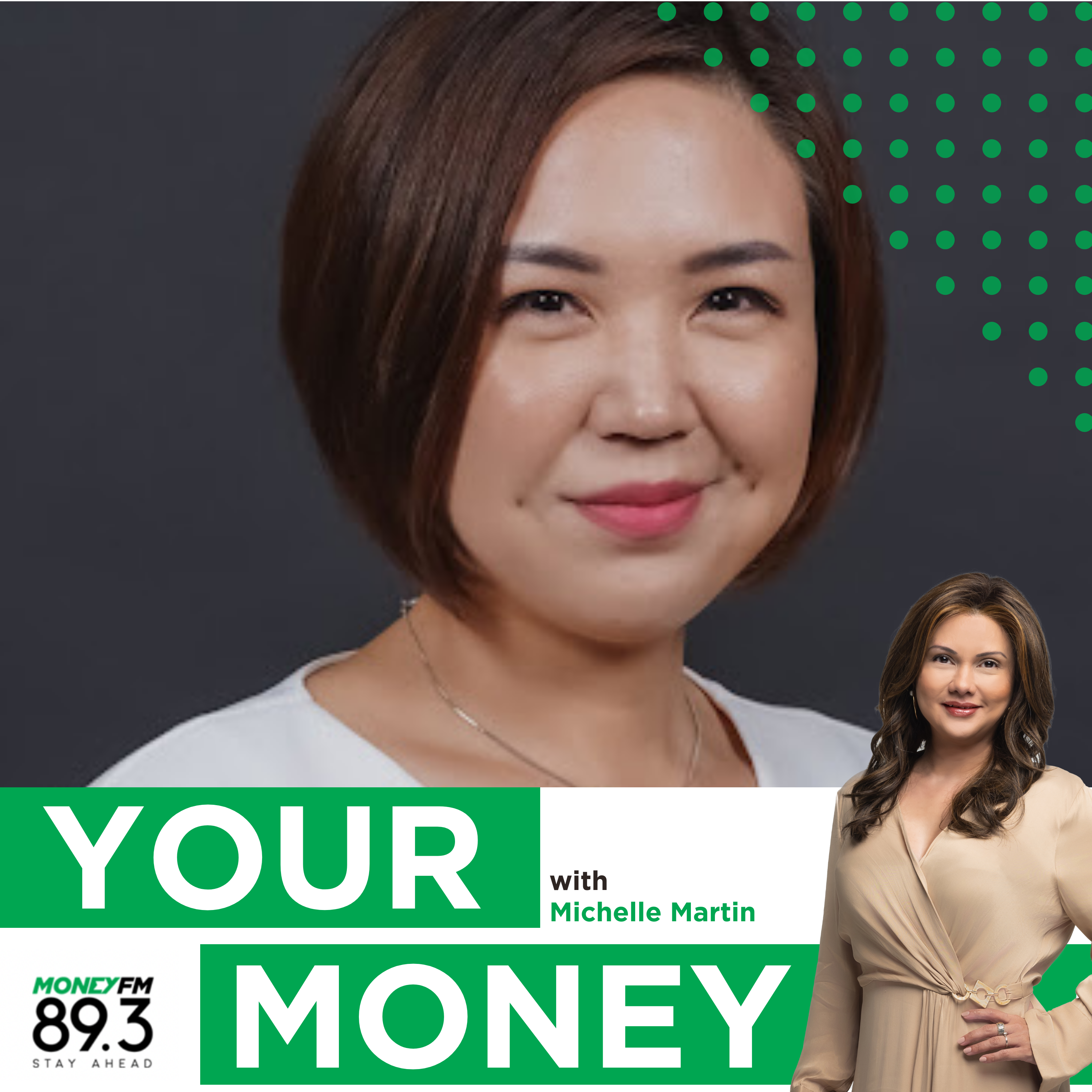 Money and Me: Finding it hard to save? Here’s how to build your wealth in challenging economic times.