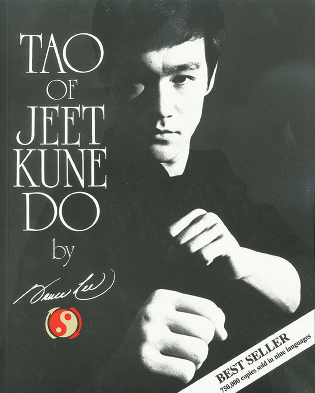 Read: The Tao of Jeet Kune Do