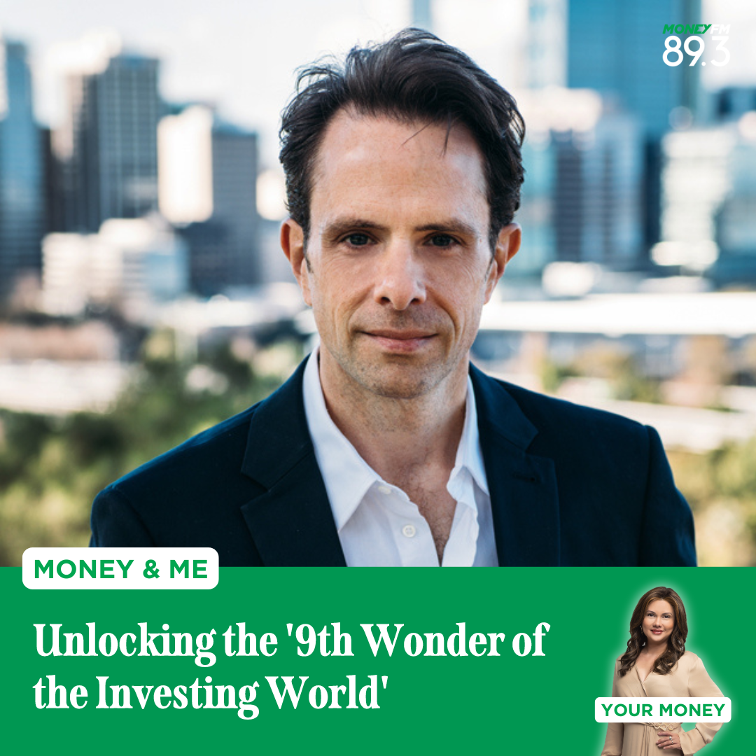 Money and Me: Unlocking the '9th Wonder of the Investing World'