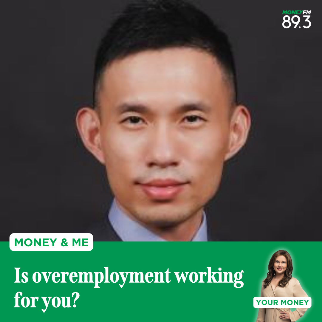 Money and Me: Is overemployment working for you?