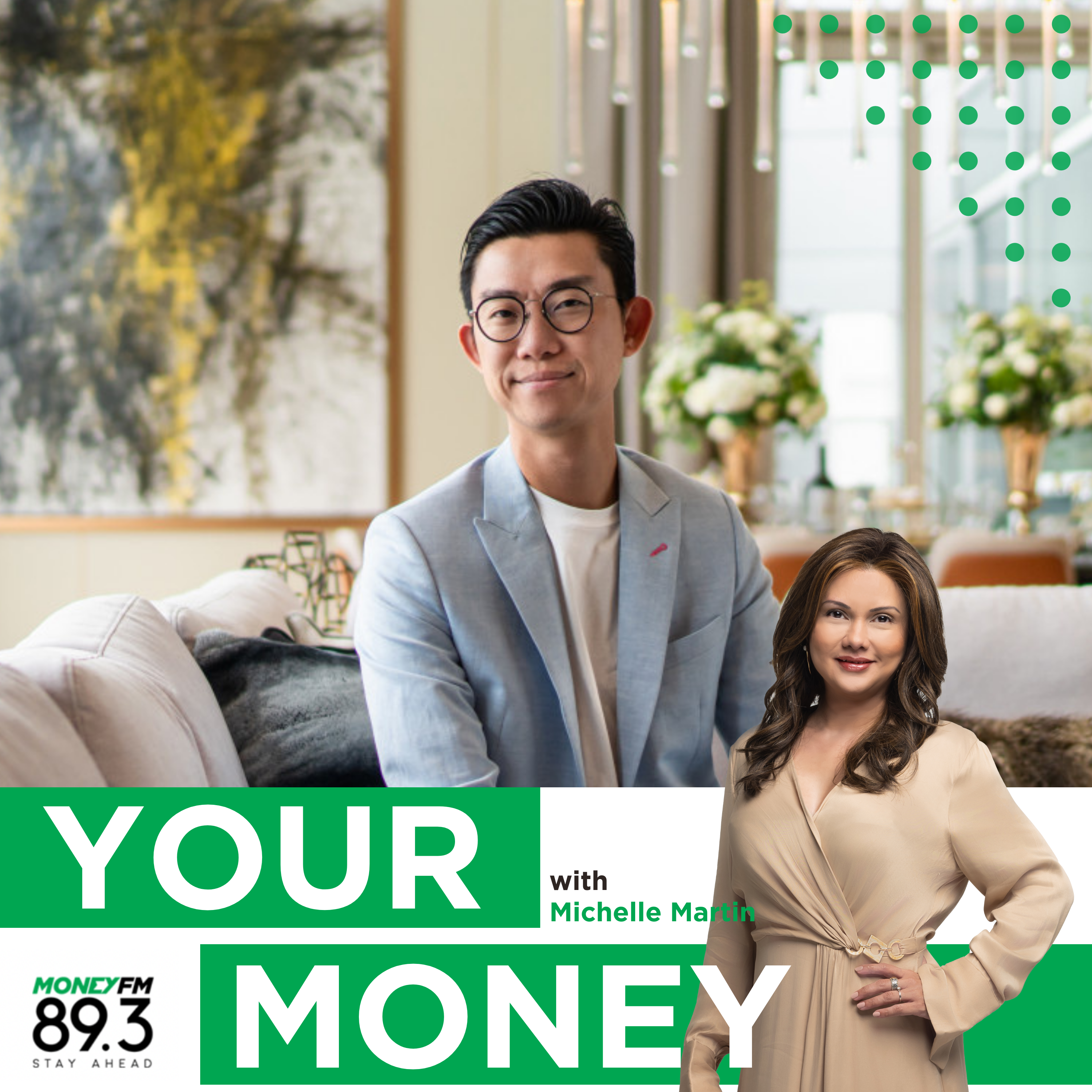 Money and Me: How to thrive in property