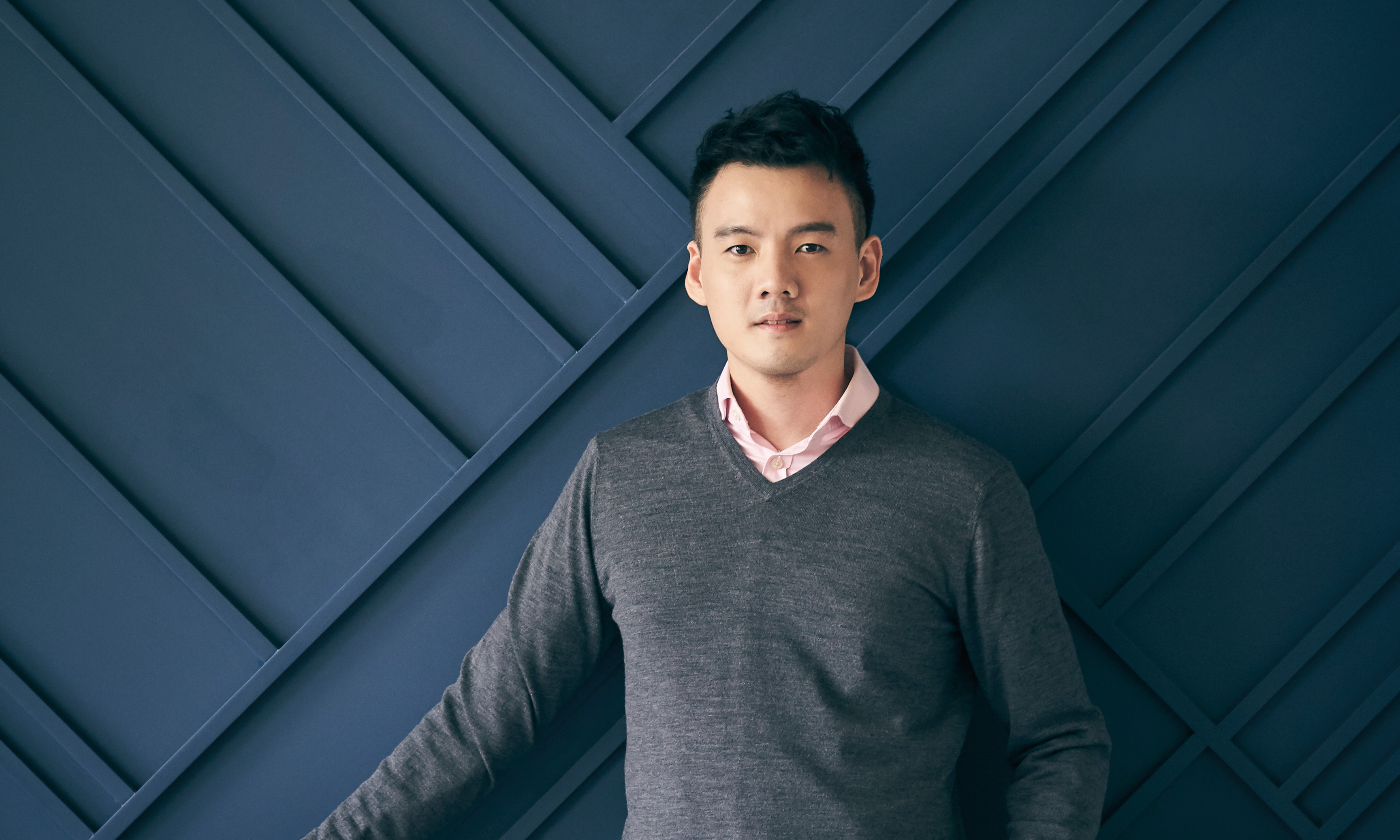 Influence: The Peak x Next Gen Series: Shaun Hon, General Partner, Motion Ventures