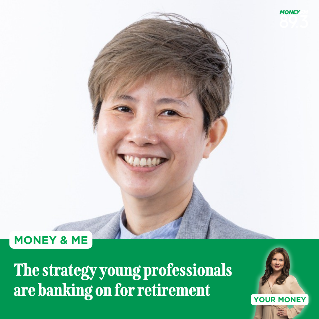 Money and Me: The strategy young professionals are banking on for retirement