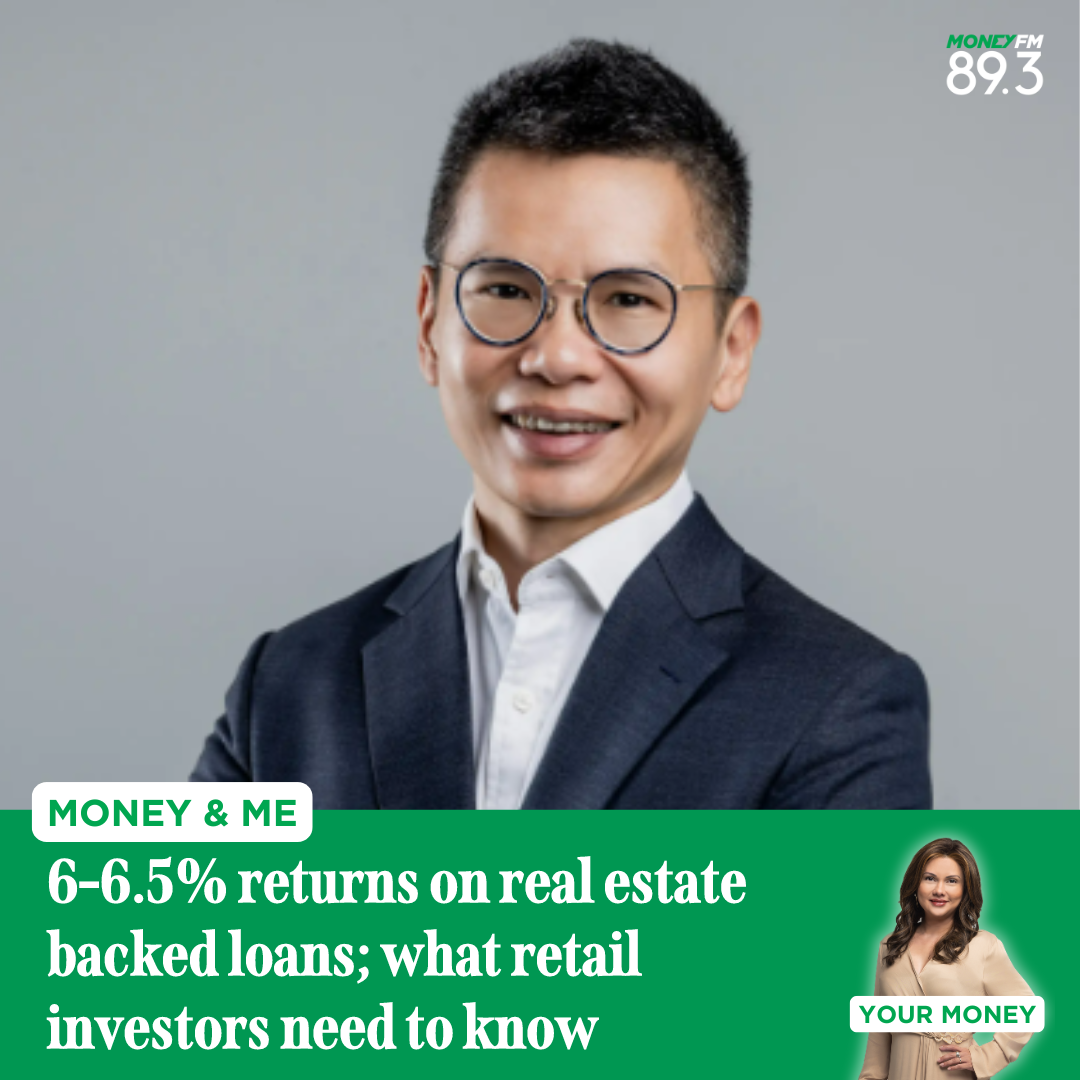 Money and Me: 6-6.5% returns on real estate backed loans; what retail investors need to know