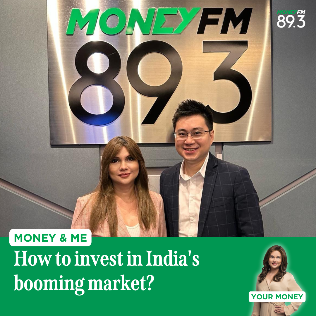 Money and Me: How to invest in India's booming market?