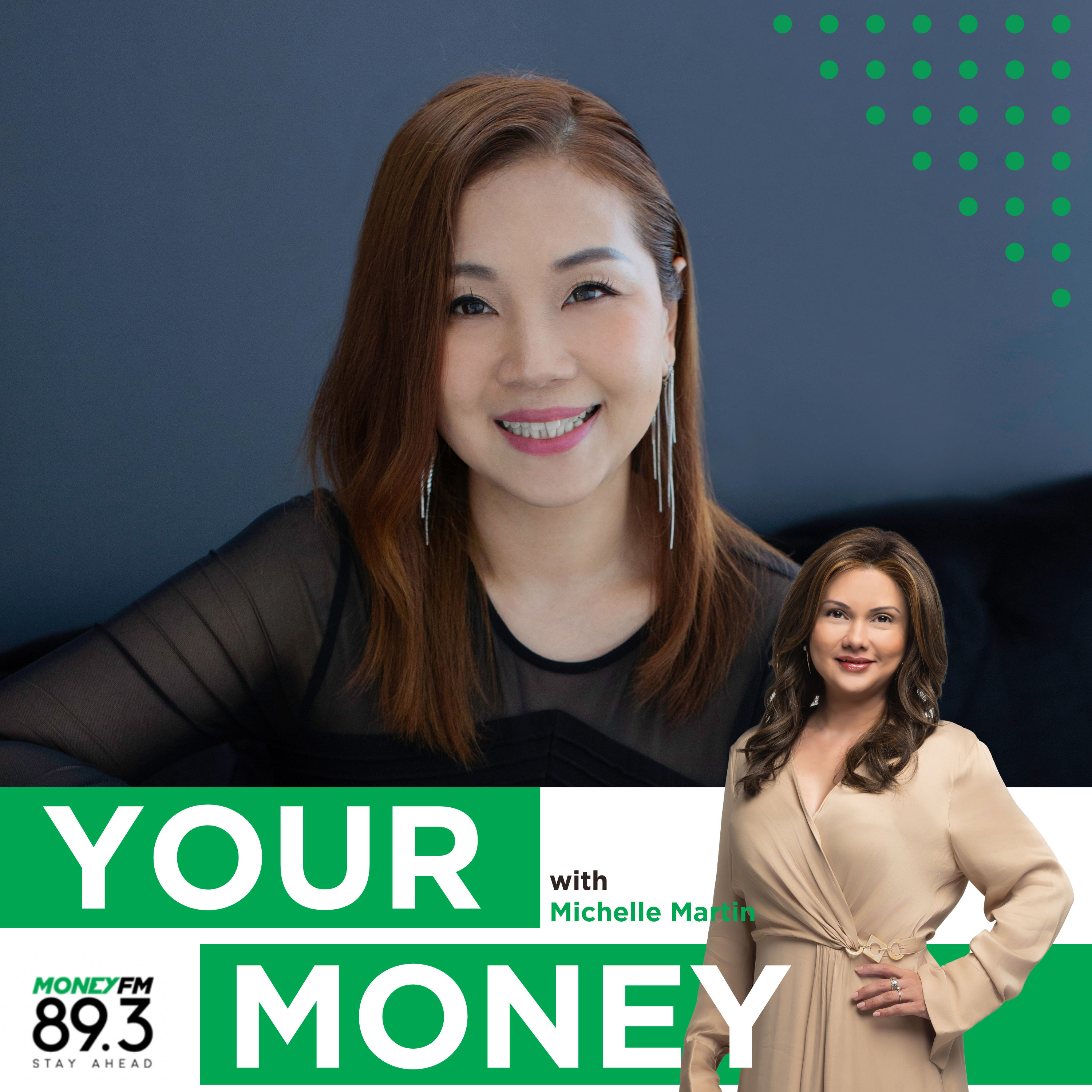 Money and Me: A Deputy CEO on money and meaning