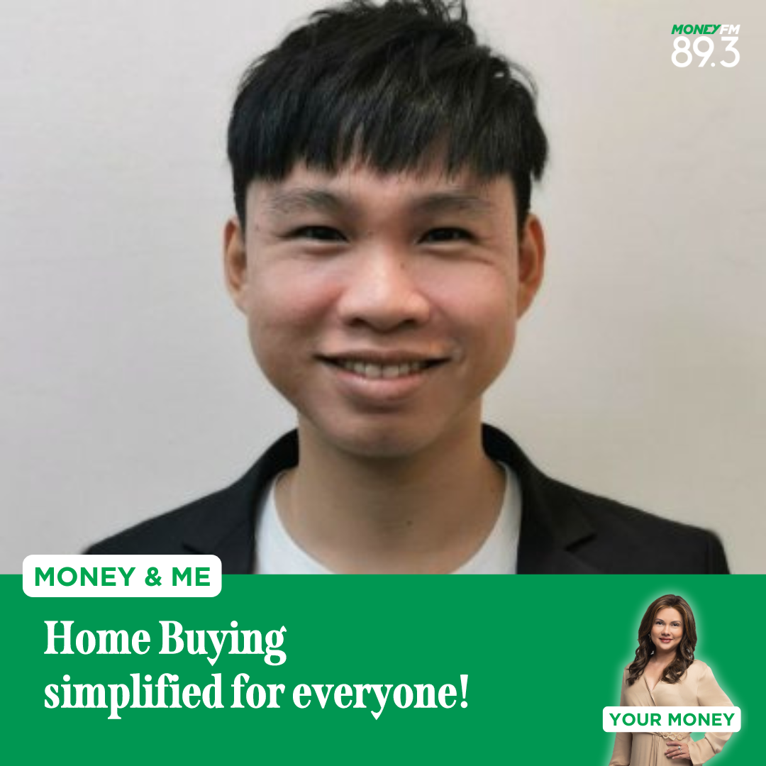 Money and Me: Home Buying simplified for everyone!