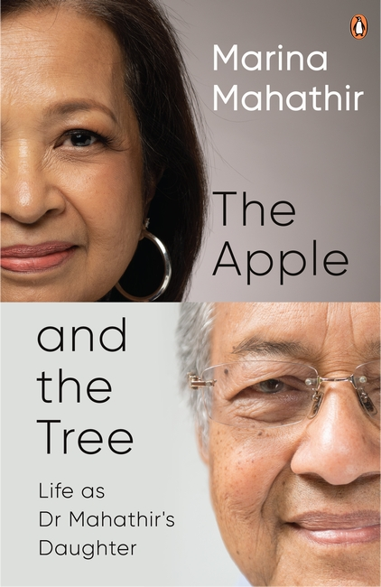 Read: The Apple and The Tree with Marina Mahathir