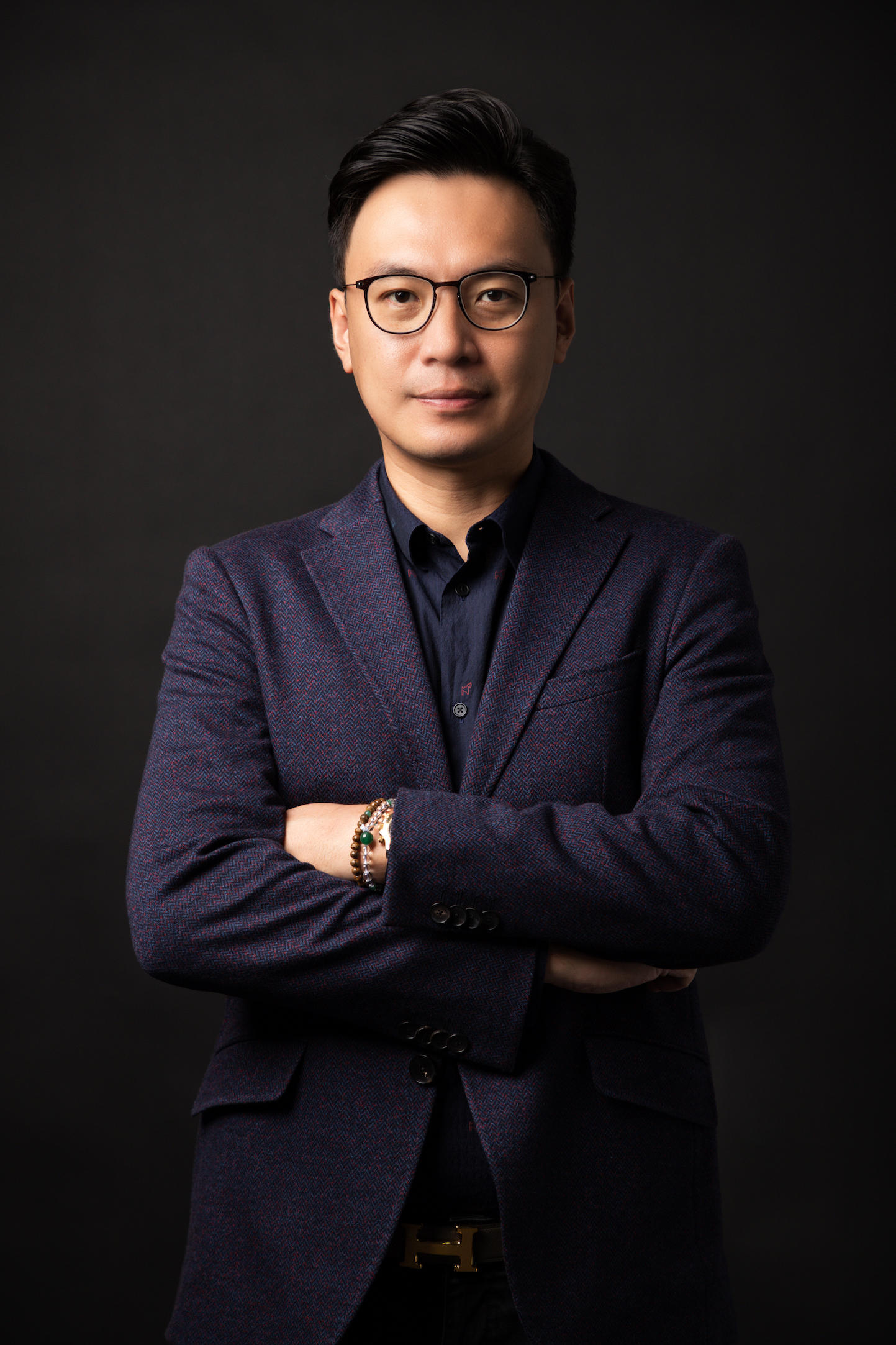 Money & Me: Integer Alpha’s CEO gives his outlook on China’s real estate crackdown, the EV market and S-Reits