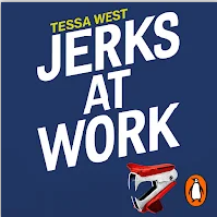 Read: Jerks At Work by Tessa West