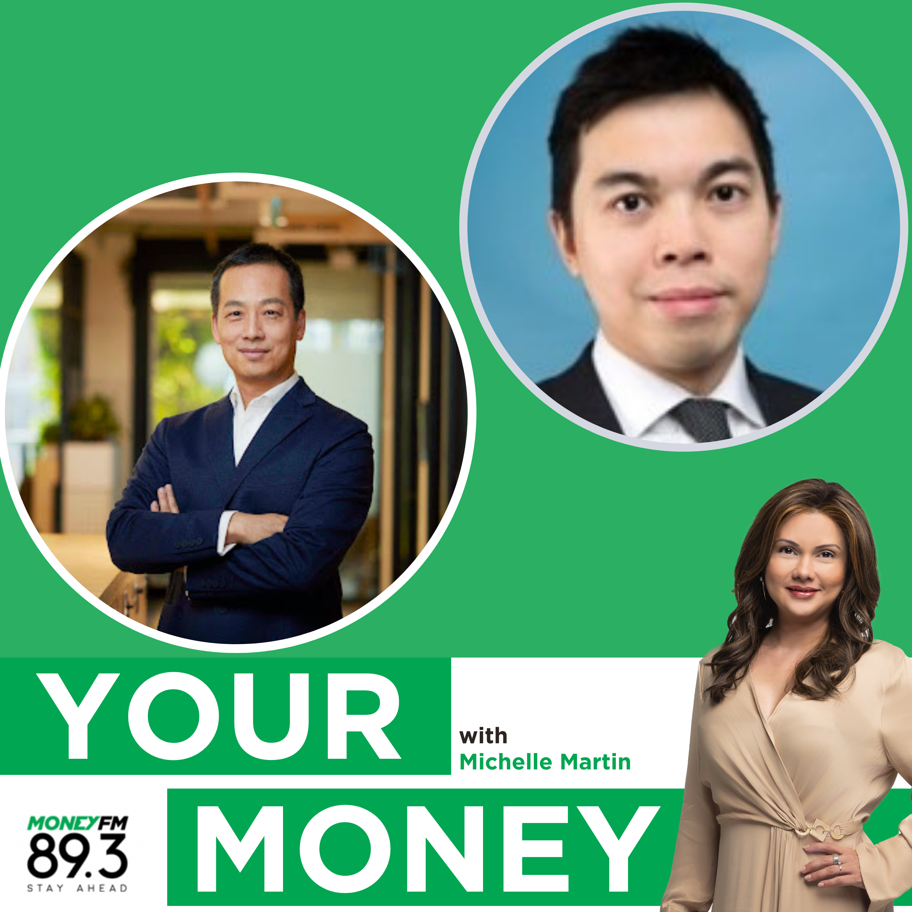 Money and Me : Your options for investing with your CPF have expanded