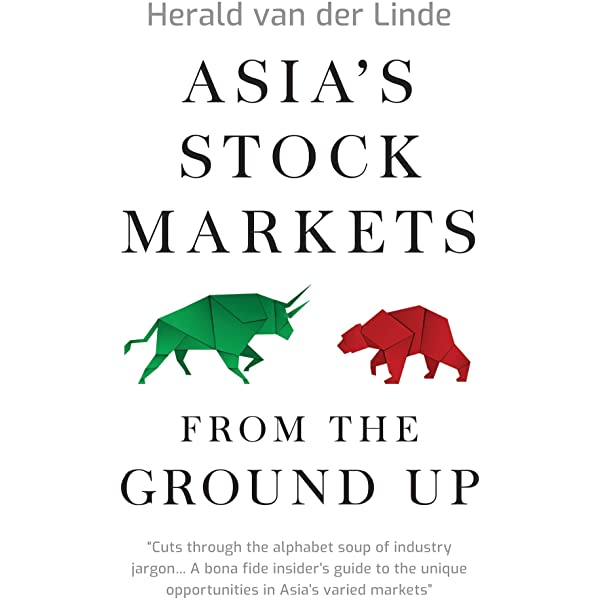 Read: Michelle recommends an accessible insider guide to the stock market