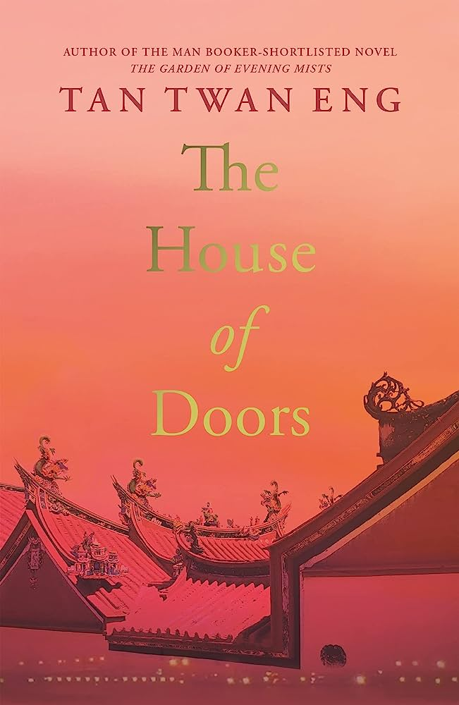 Read: The House of Doors, Nominated for the Booker Prize 2023