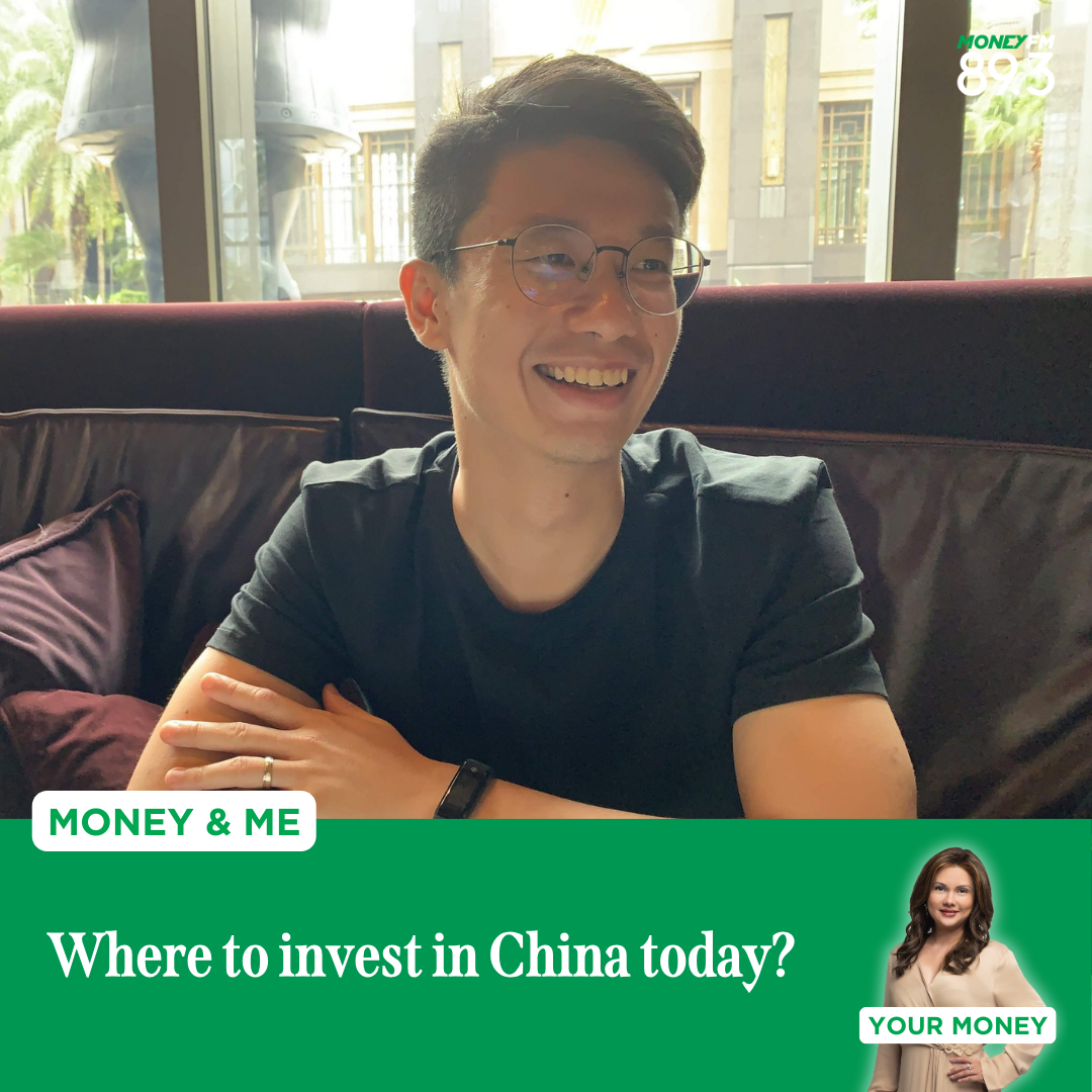 Money and Me: Where to invest in China today?