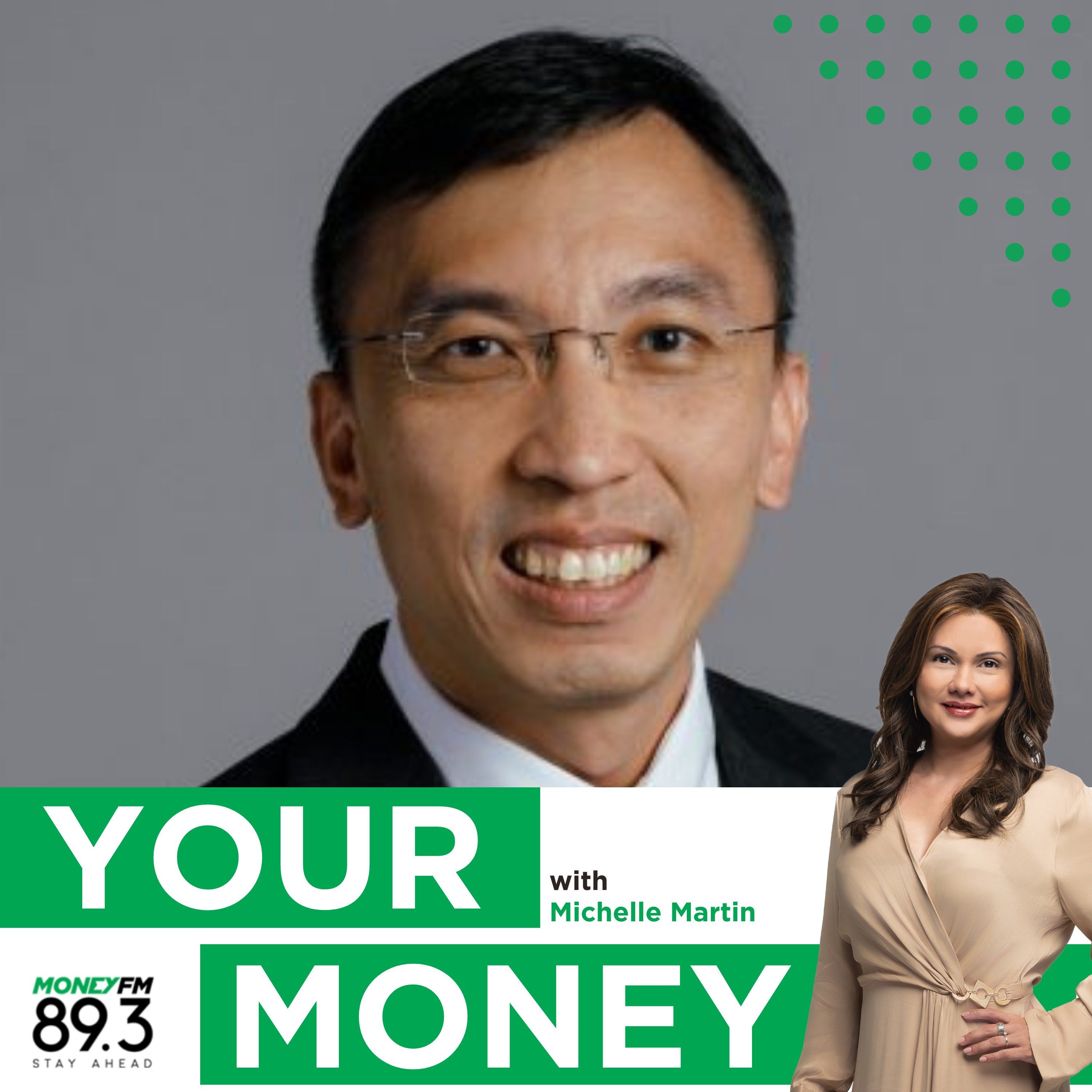 Money and Me: How to use your CPF to help you plan for your financial future if you are self-employed