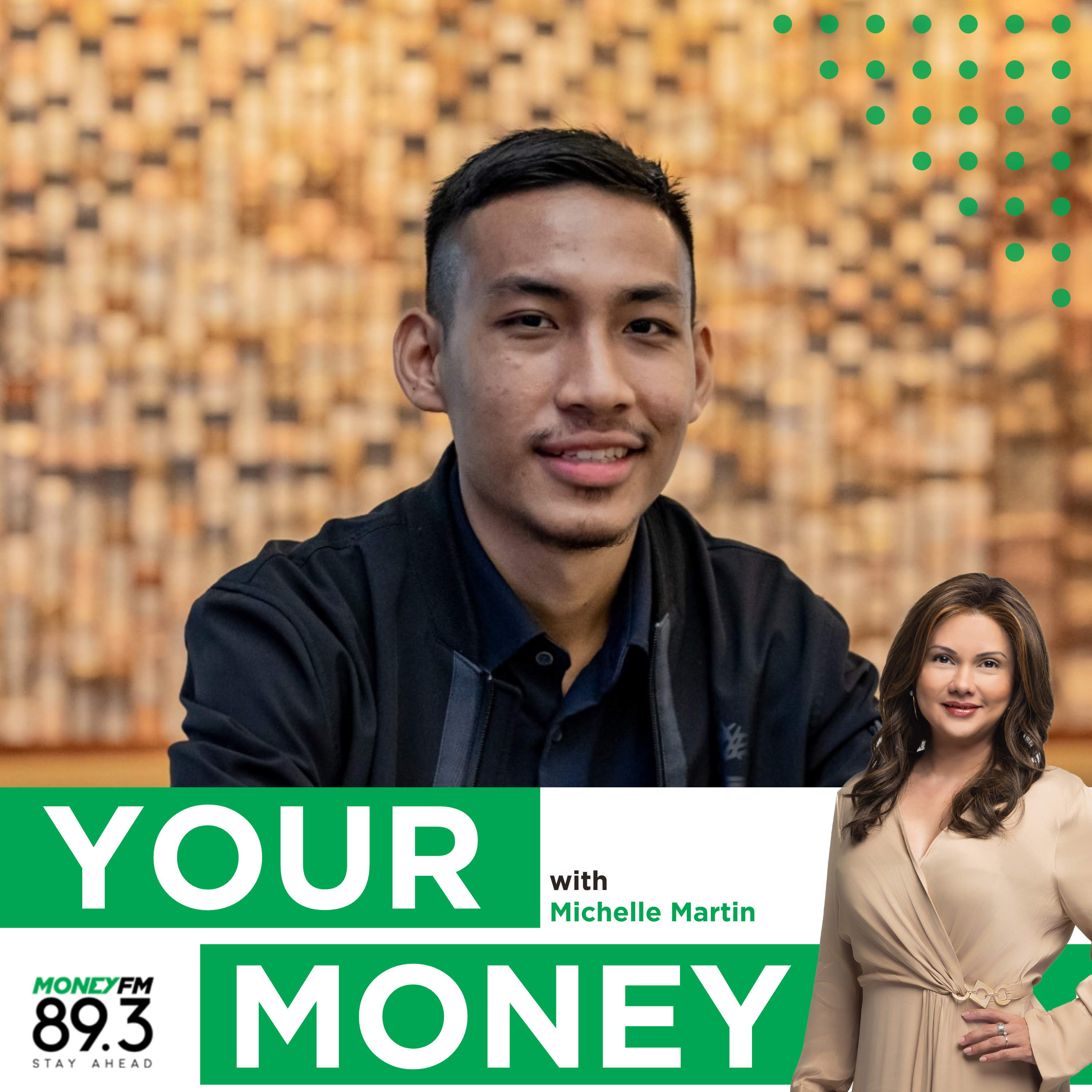 Money and Me: How to grow your wealth with halal investing