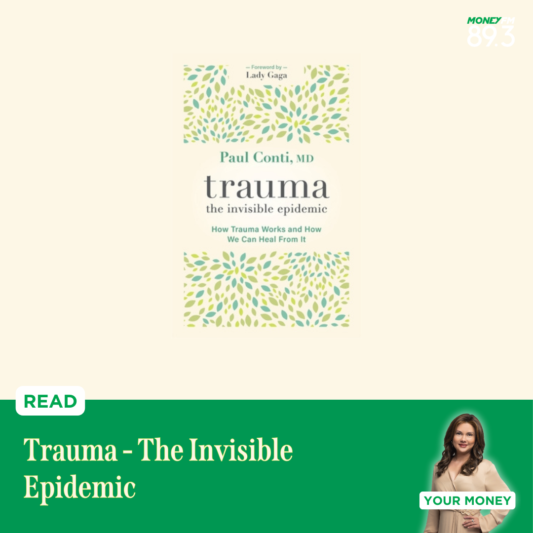 Read: Trauma - The Invisible Epidemic