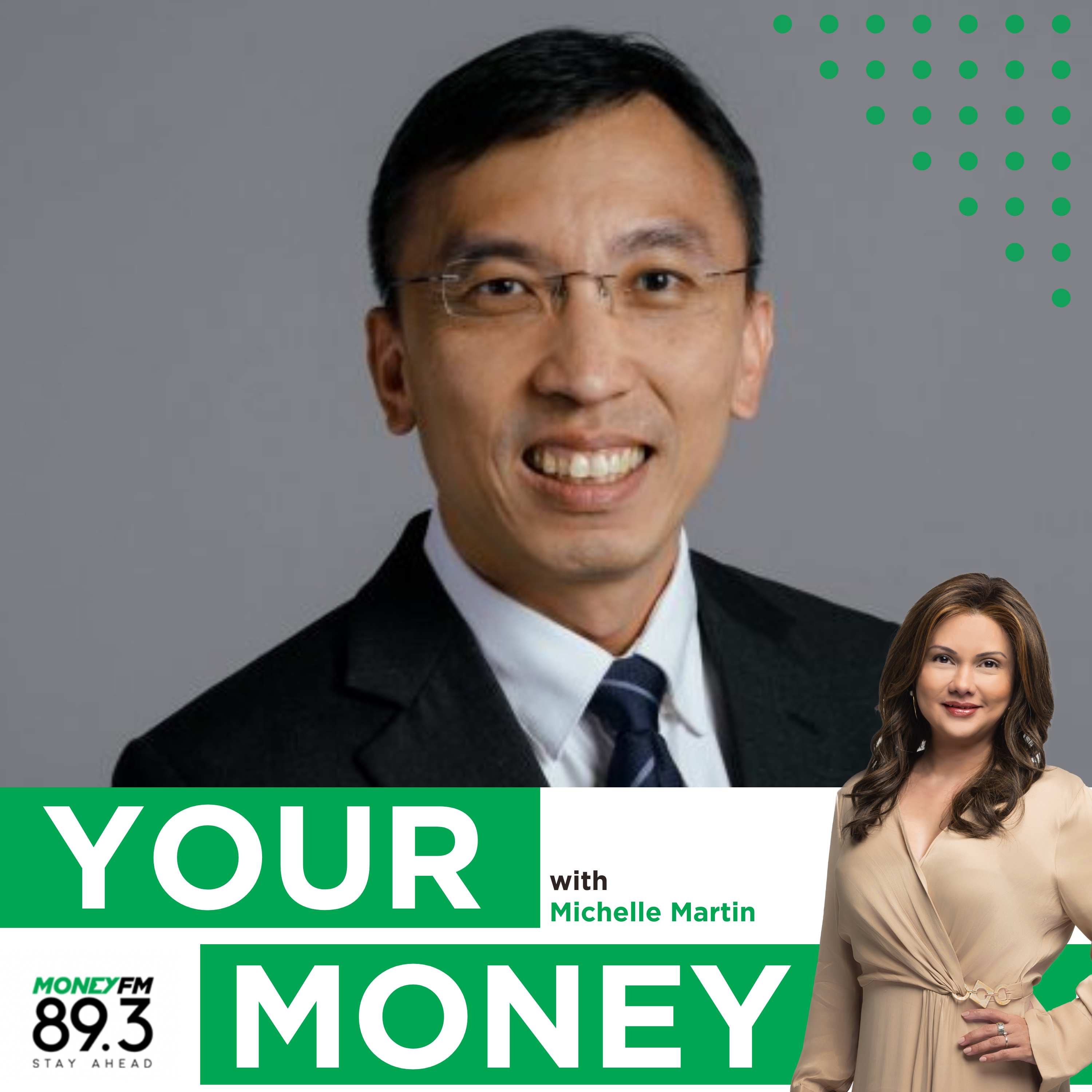 Money and Me: What could you do with $100,000 today?