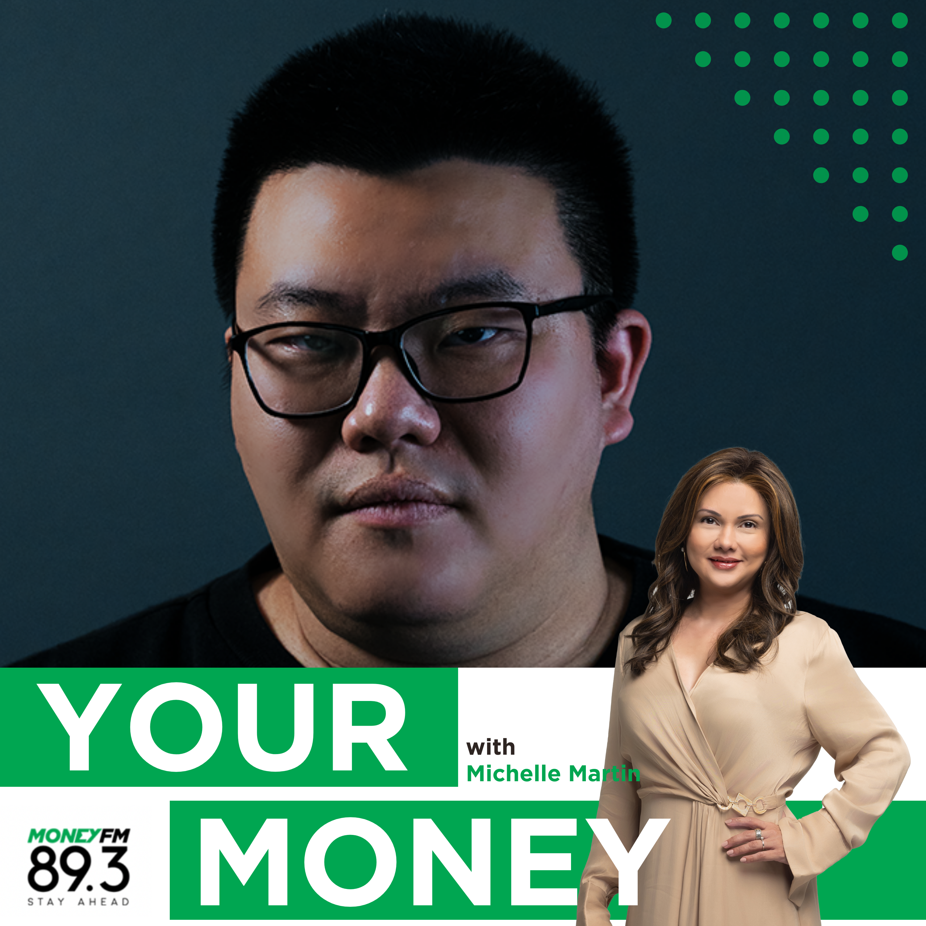 Money and Me: Novelship has raised close to 20 Million USD, so what's next for this Singapore start-up?