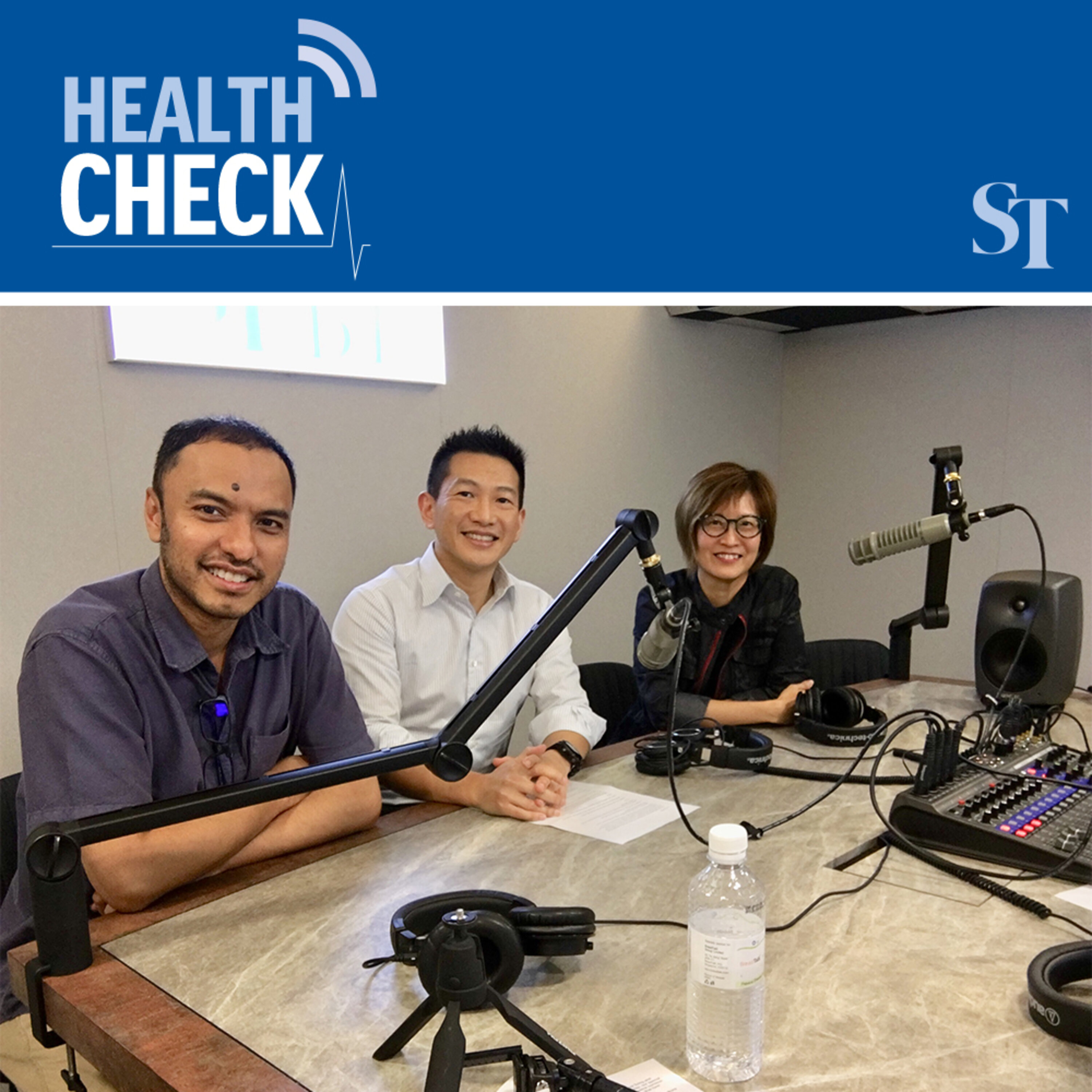 S1E21: How to treat and prevent kidney stones: Health Check Ep 21