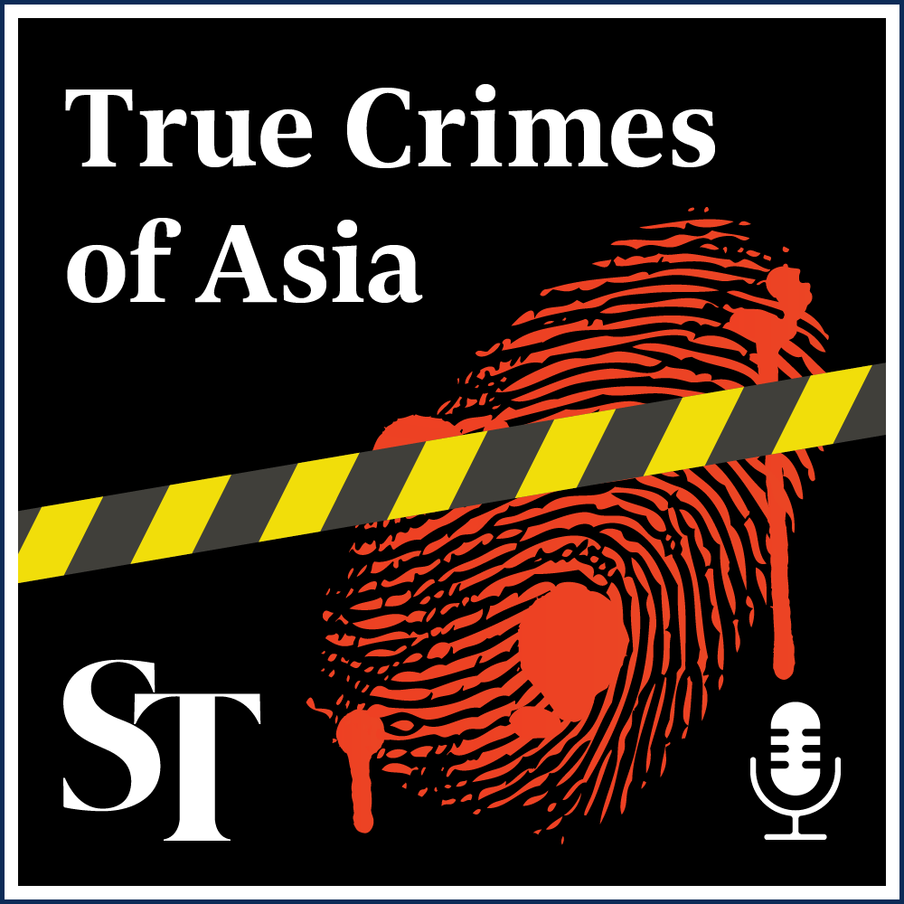 S1E1: South Korea: Cybersex criminals trapping girls in a digital prison