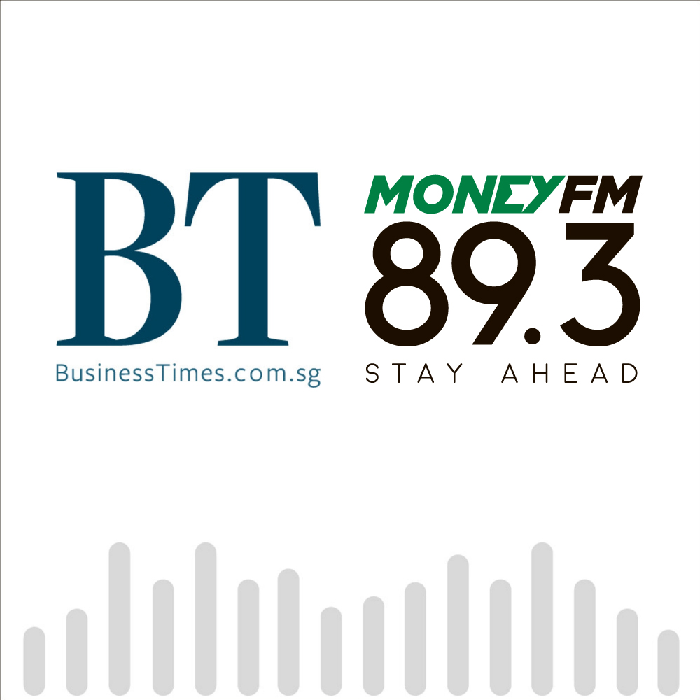 MONEYFM  - 1:35pm FINANCIAL UPDATES