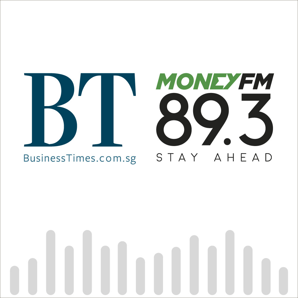 MONEYFM  - 9:36am FINANCIAL UPDATES