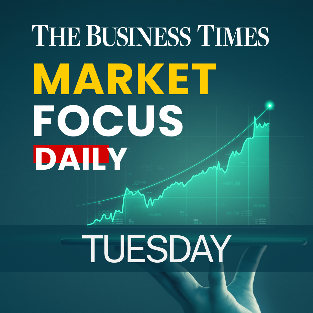 Market Focus Daily: Tuesday, May 28, 2024 (Ep 69)