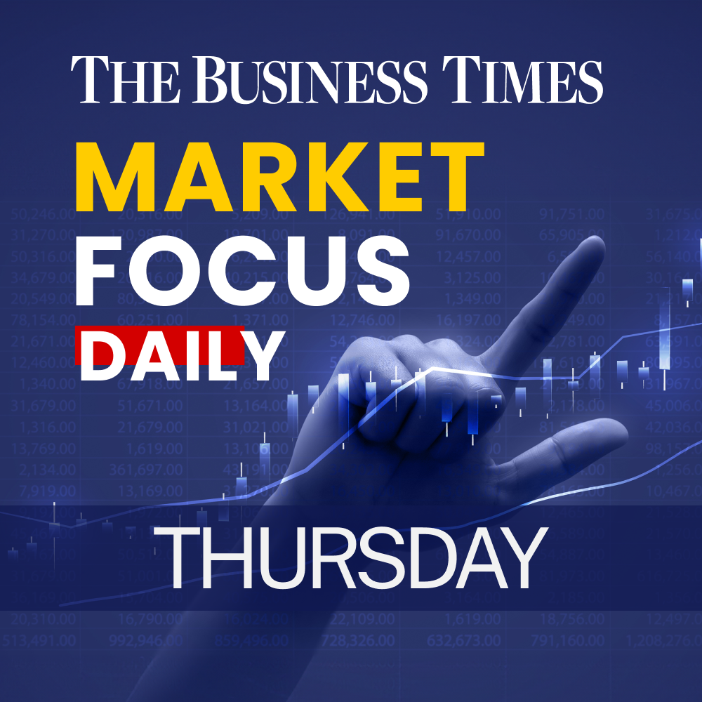 Market Focus Daily: Thursday, August 22, 2024 (Ep 128)