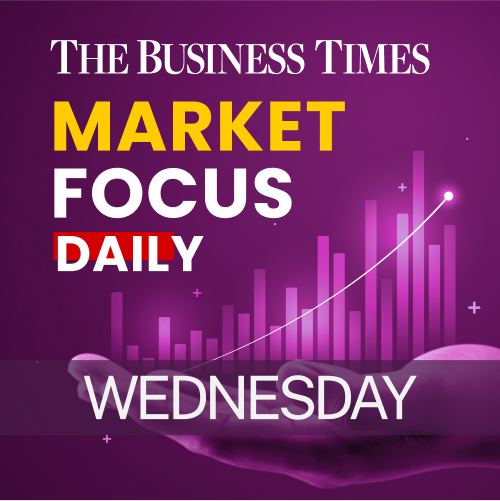 Market Focus Daily: Wednesday, September 11, 2024 (Ep 142)