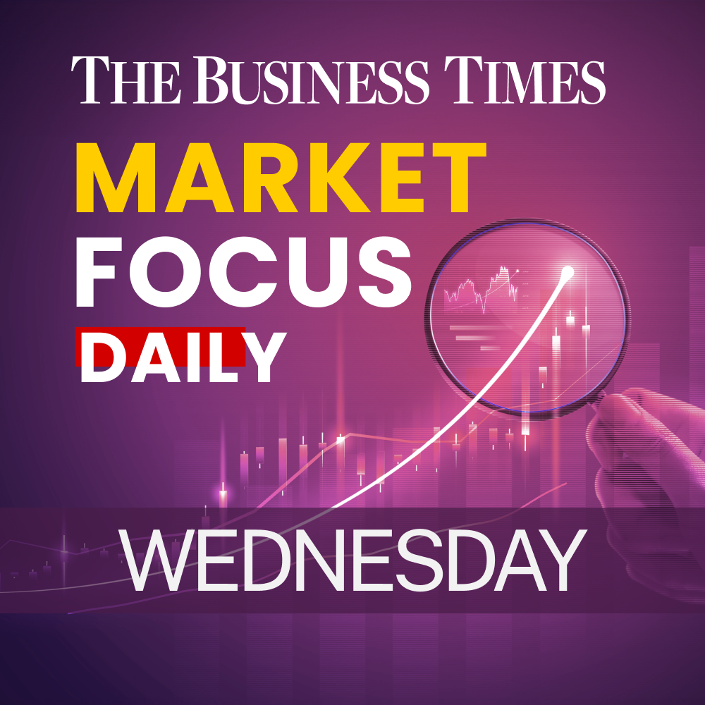 Market Focus Daily: Wednesday, July 17, 2024 (Ep 104)