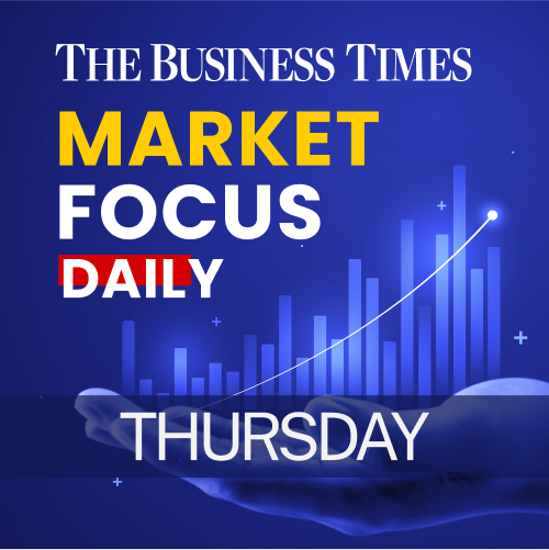 Market Focus Daily: Thursday, December 12, 2024