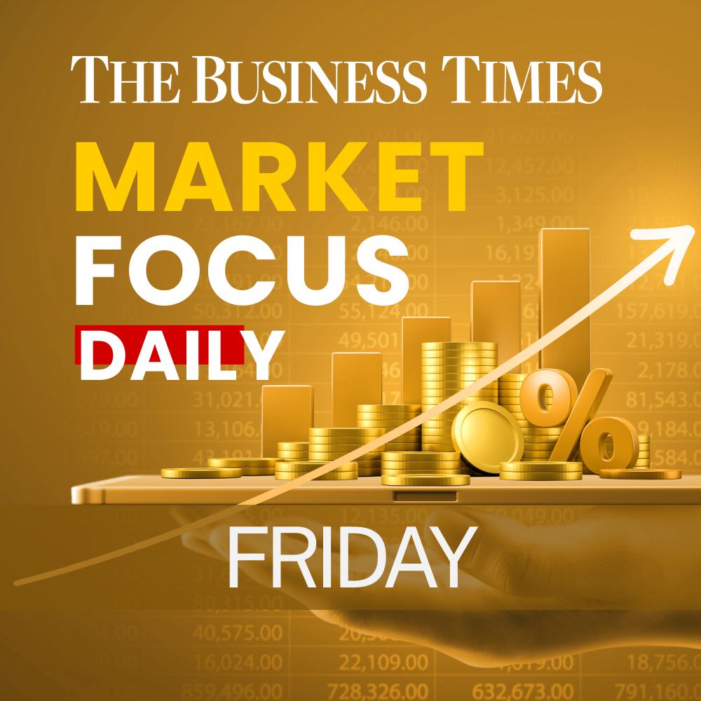 Market Focus Daily: Friday, May 24, 2024 (Ep 67)