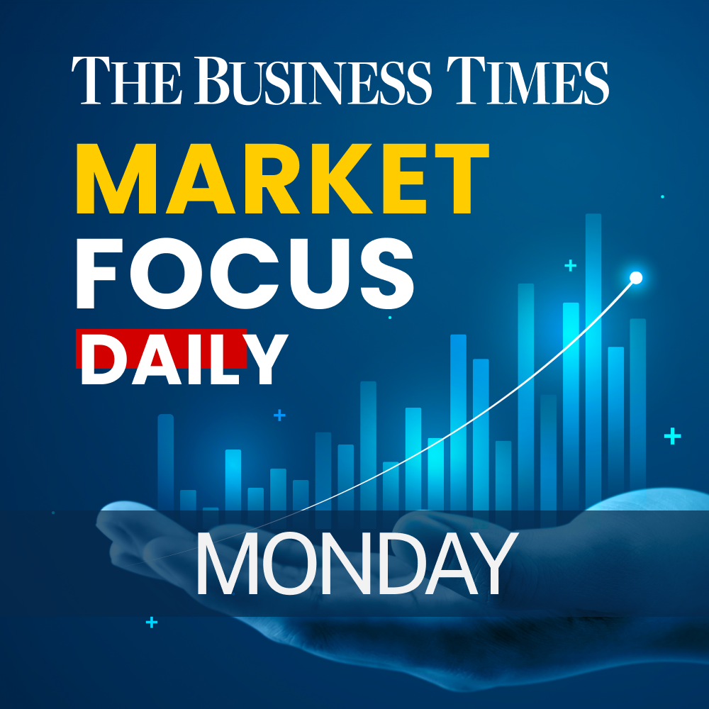 Market Focus Daily: Monday, June 3, 2024 (Ep 73)