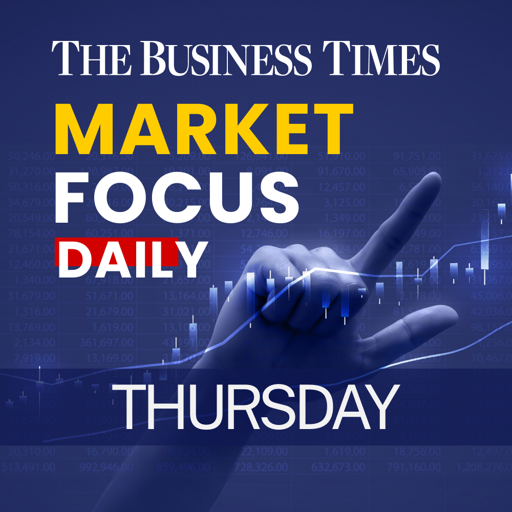 Market Focus Daily: Thursday, May 2, 2024 (Ep 53)