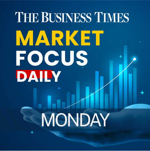 Market Focus Daily: Monday, September 9, 2024 (Ep 140)