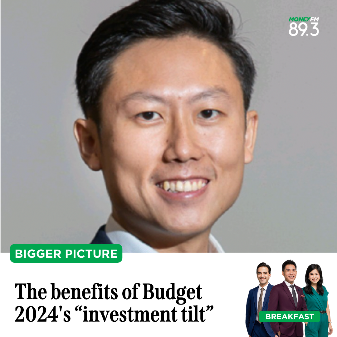 Bigger Picture: Analysing Budget 2024's investment tilt lifting market sentiment