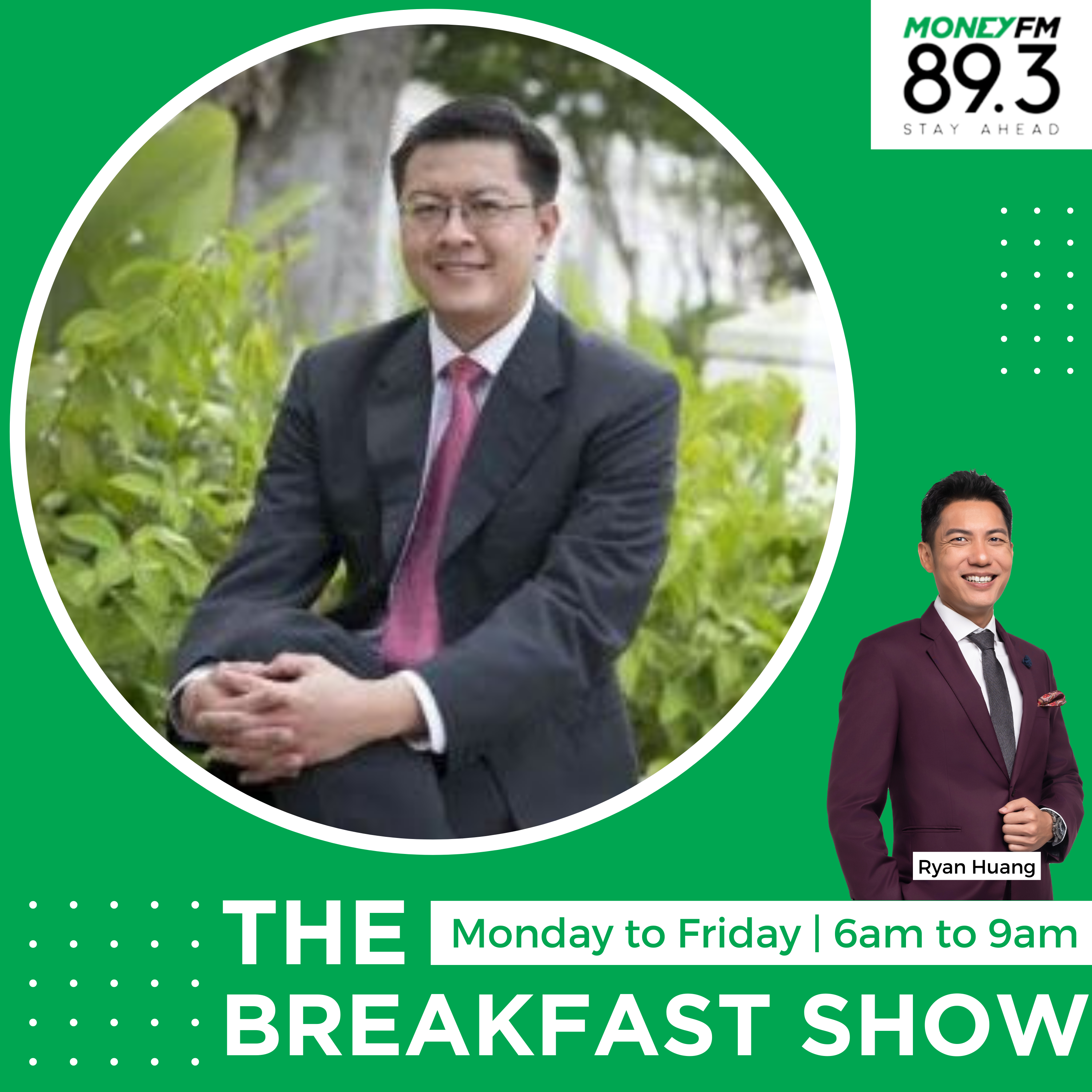 Breakfast Special: What will Singapore's 4th Generation leadership transition look like?