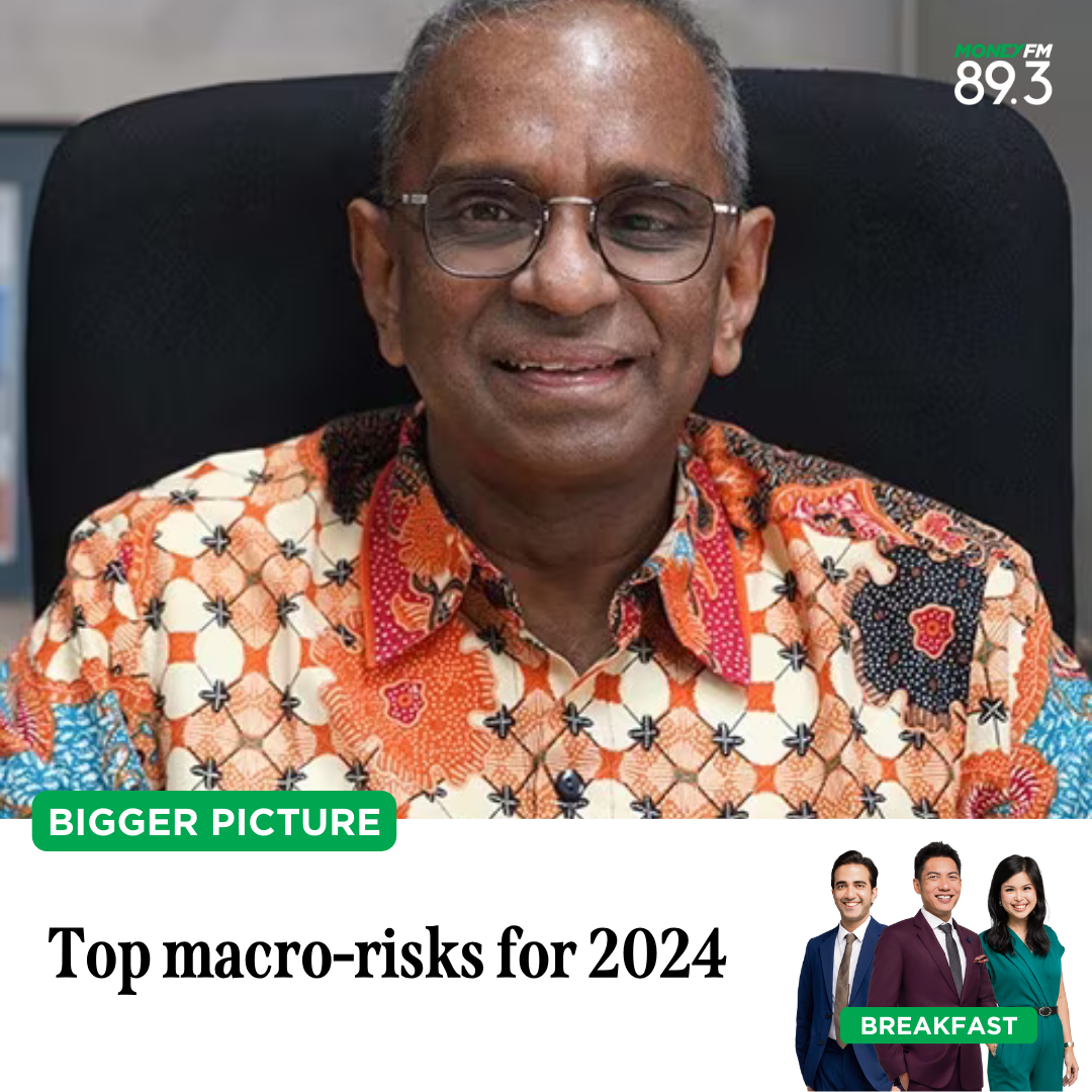 Bigger Picture: Top macro-risks for 2024