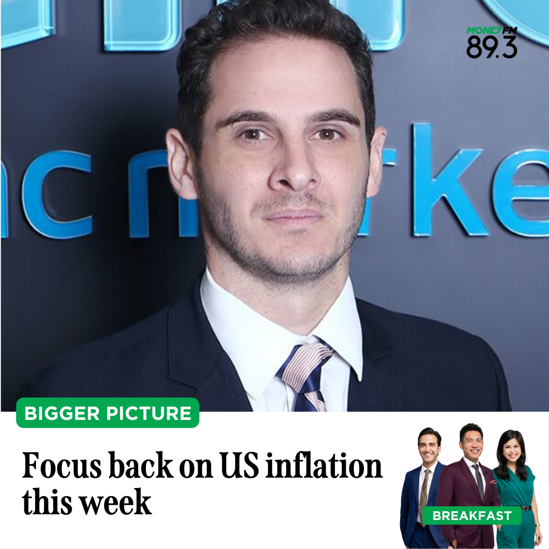 Bigger Picture: US inflation back in focus