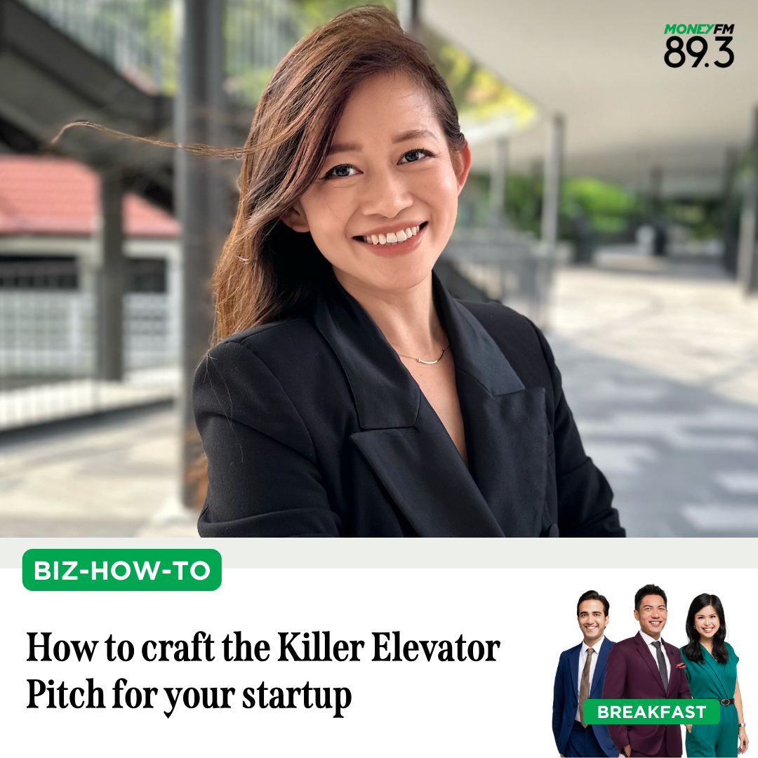 Biz-How-To: How to craft the Killer Elevator Pitch for your startup