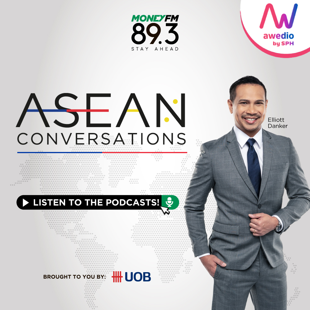 ASEAN Conversations: Fuelling the resurgence of ASEAN travel post Covid-19