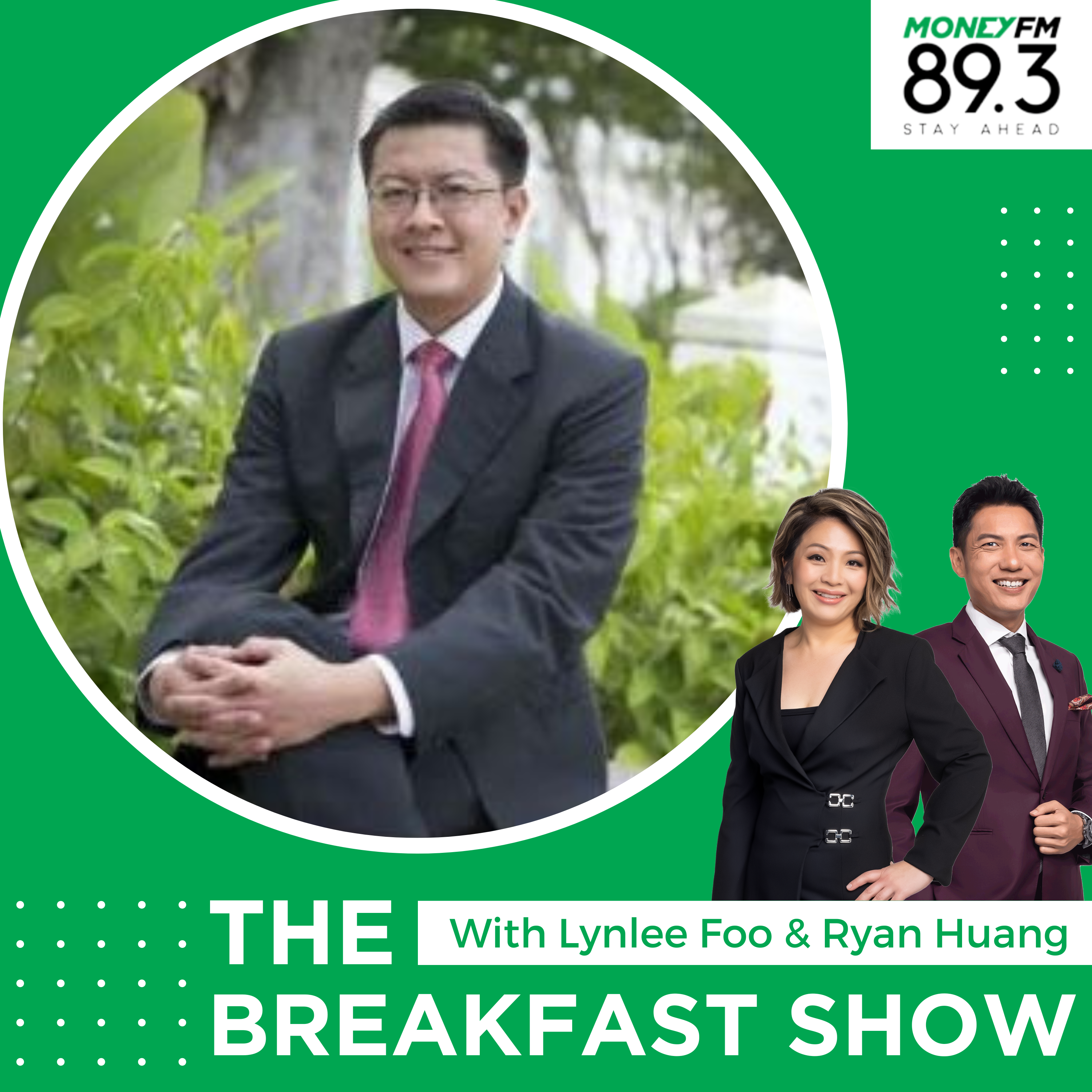 Breakfast Special: A deeper look at Singapore's political landscape as the ruling PAP seeks to rebuild trust after a string of controversies