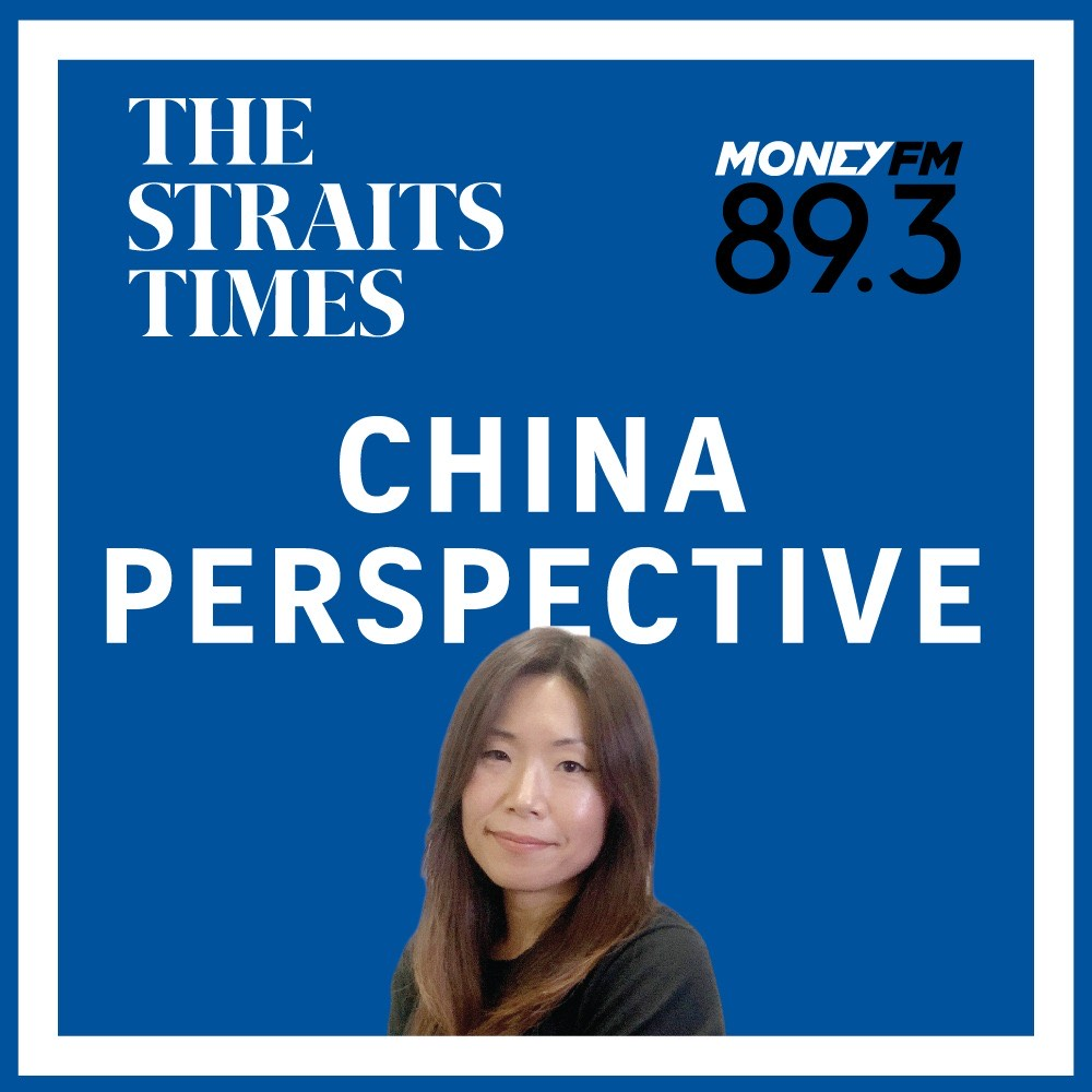 Asian Insider: China Perspective (31 MAY)