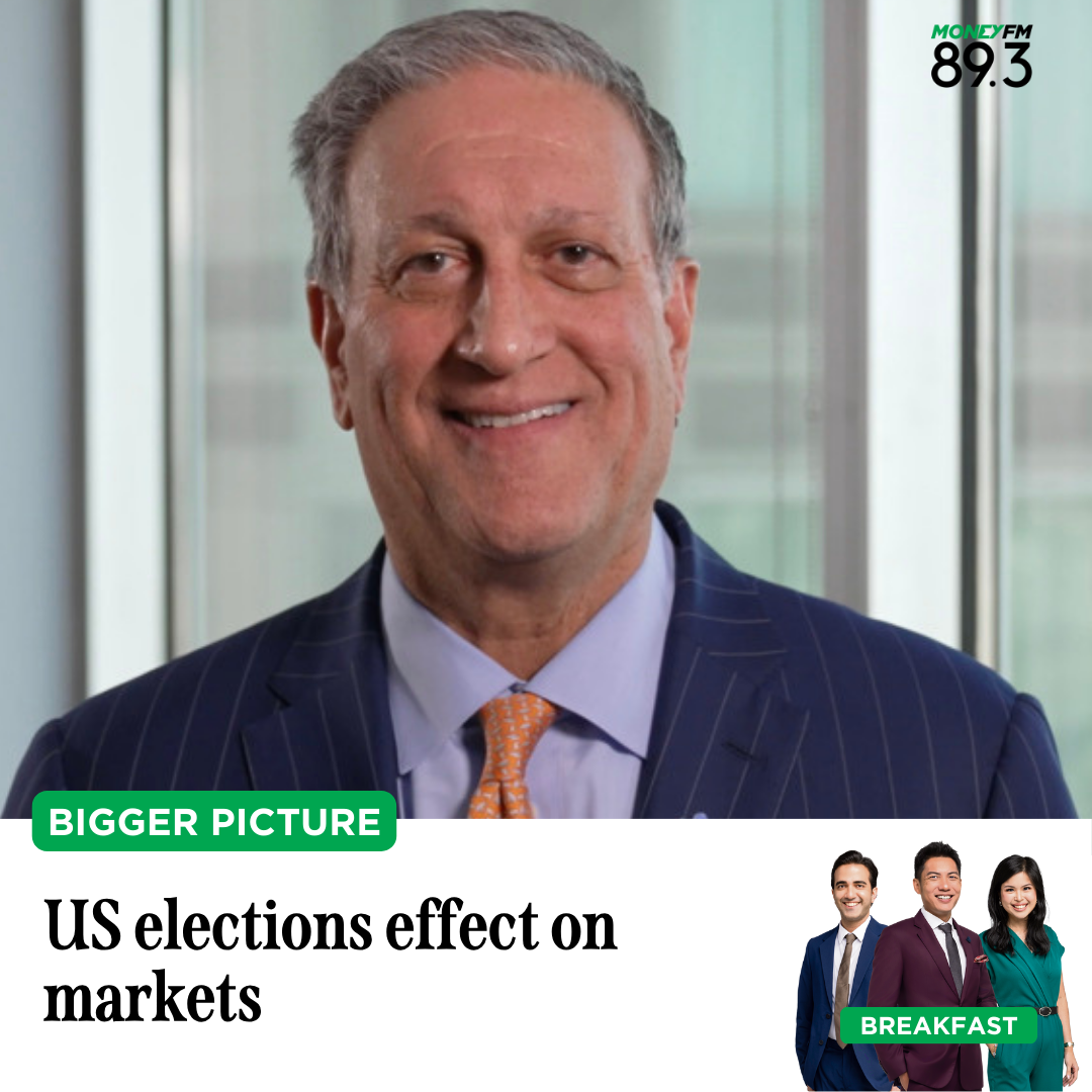 Bigger Picture: US elections impact on markets