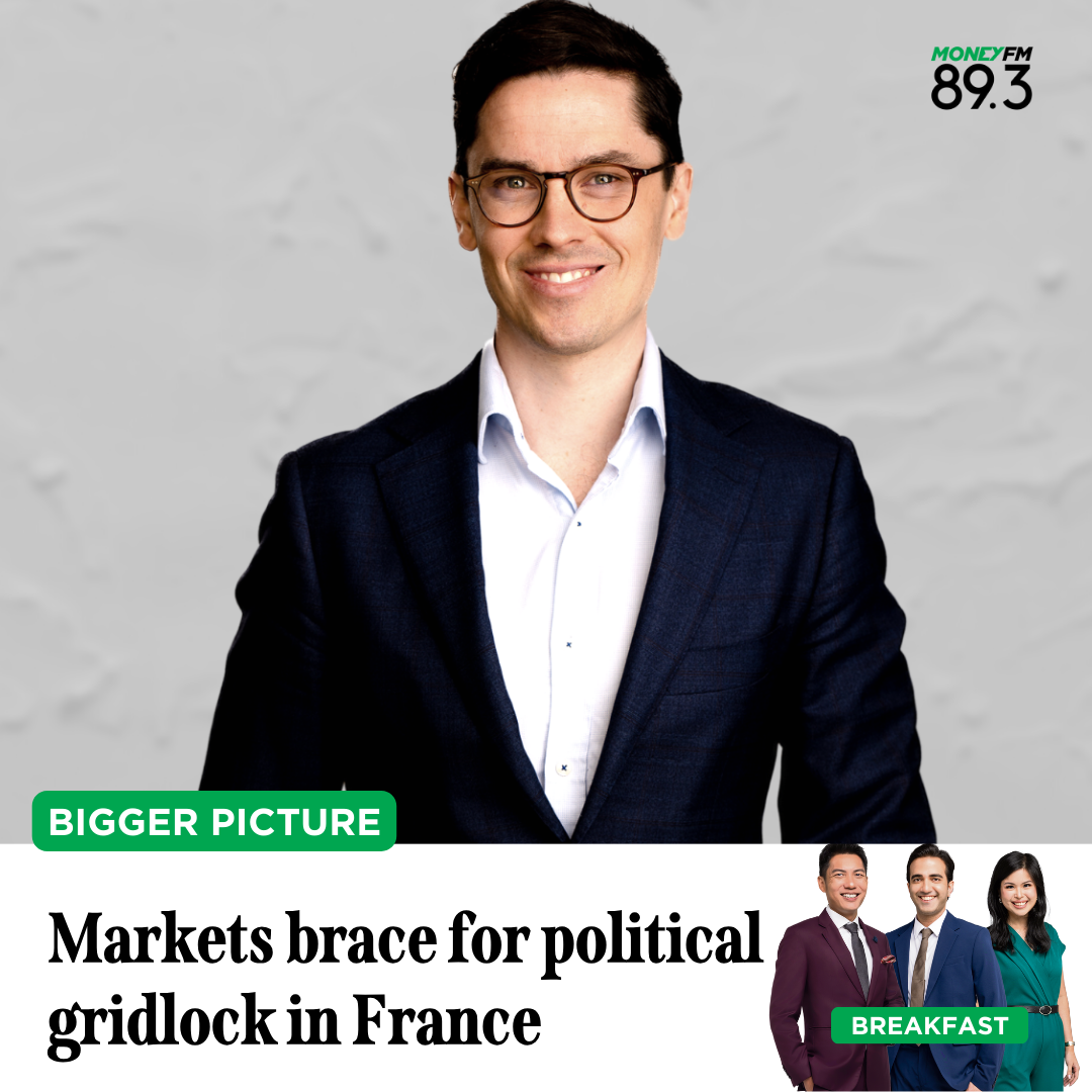 Bigger Pic: Markets bracing for hung parliament in France