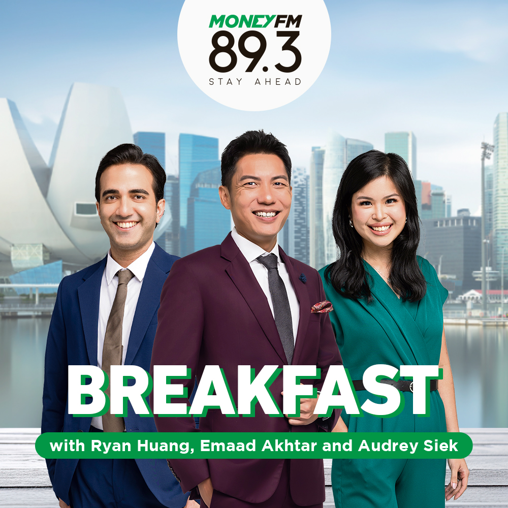 The Breakfast Brief: Keppel sweetens bid for SPH