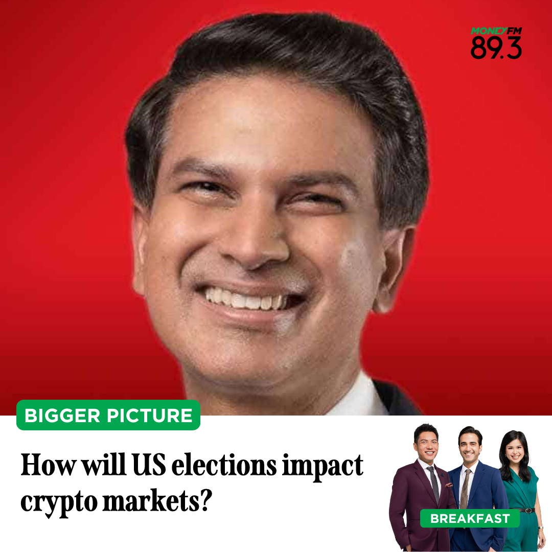 Bigger Picture: How will US elections impact the crypto market?