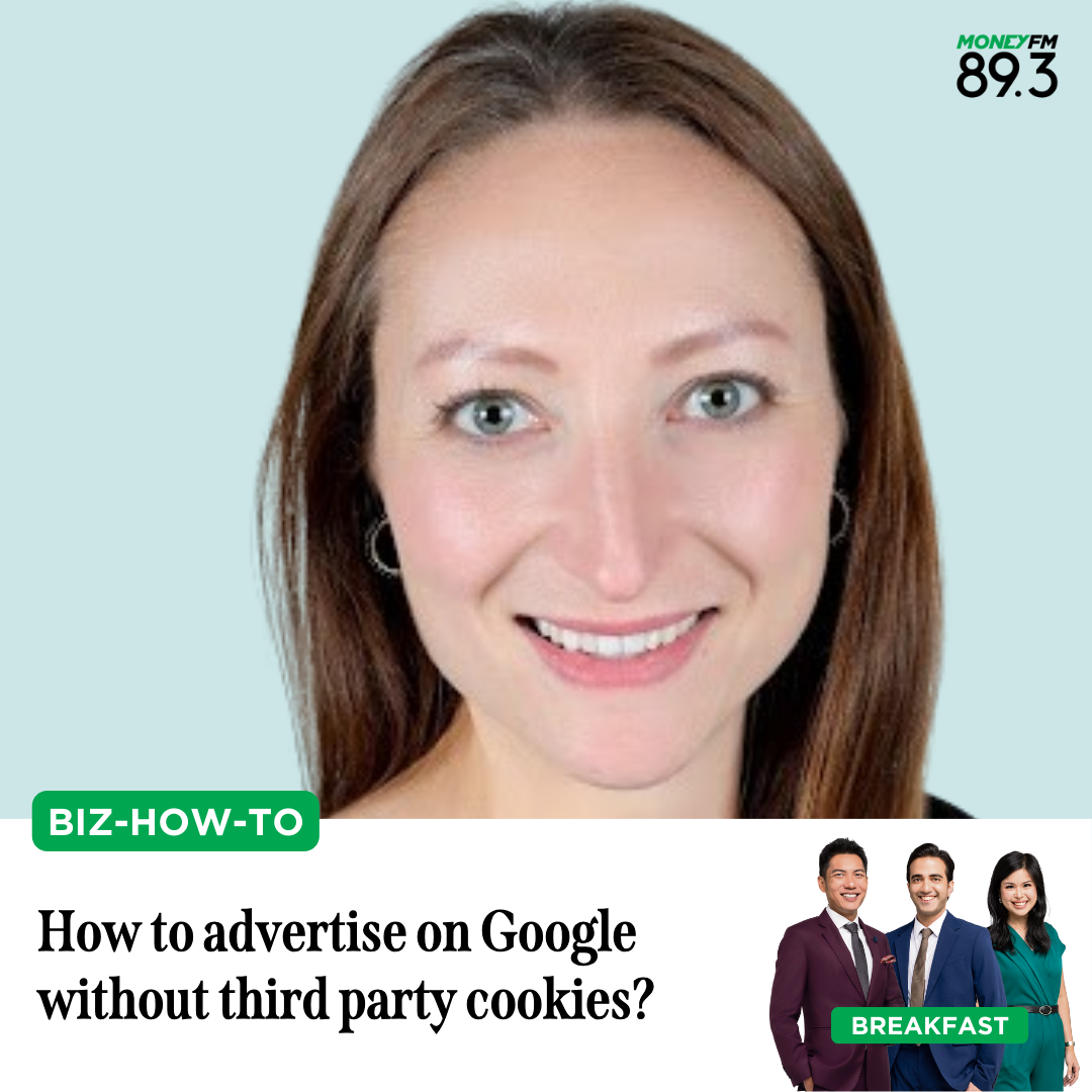 Biz-How-To: How to advertise on Google without third party cookies?