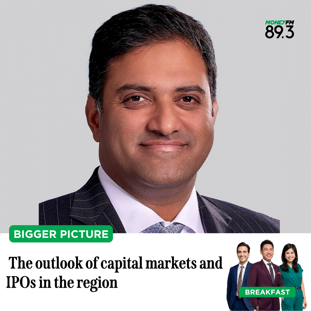 Bigger Picture: What is the IPO pipeline looking like, and where are the hotspots?